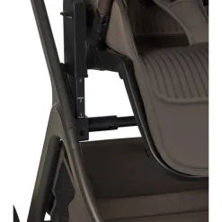 Kinderwagen Zoey 0/4J Sage Green