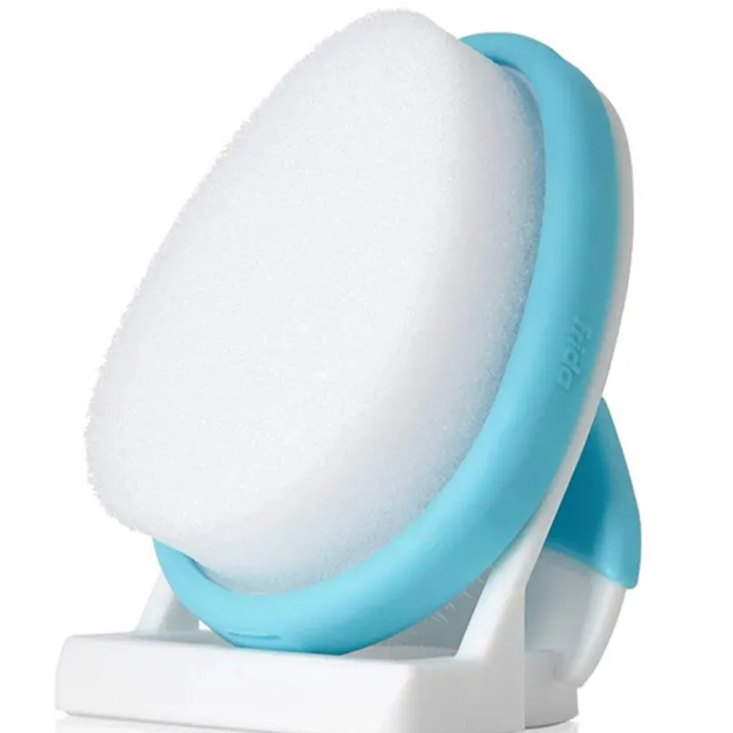 Kit 3-in-1 melkkorstjes baby Dermafrida