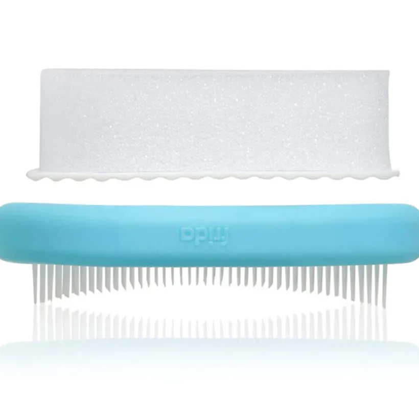 Kit 3-in-1 melkkorstjes baby Dermafrida