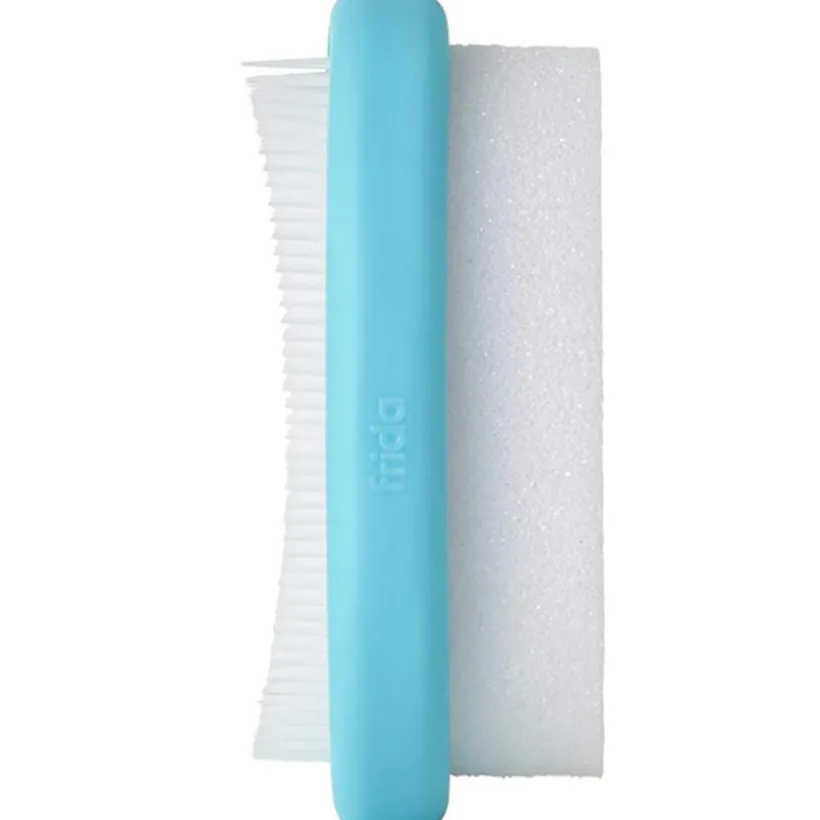 Kit 3-in-1 melkkorstjes baby Dermafrida