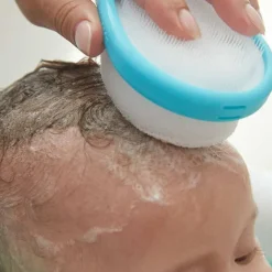 Kit 3-in-1 melkkorstjes baby Dermafrida