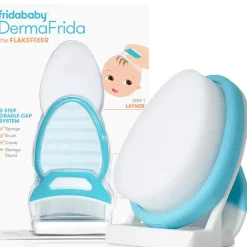 Kit 3-in-1 melkkorstjes baby Dermafrida
