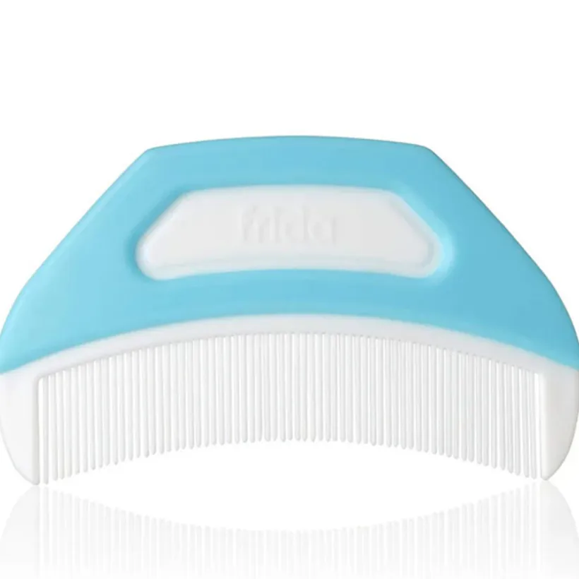 Kit 3-in-1 melkkorstjes baby Dermafrida