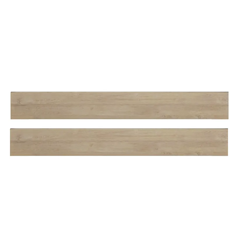 Kit ombouwpanelen Emma bed 70x140cm Eiken blond