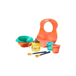 Kit van diversificatie - Essentials