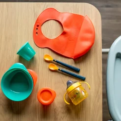 Kit van diversificatie - Essentials