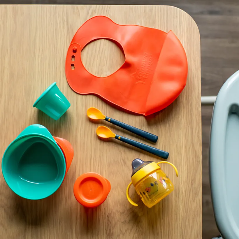 Kit van diversificatie - Essentials