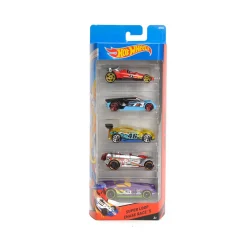 KJ HW pack 5st