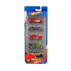 KJ HW pack 5st