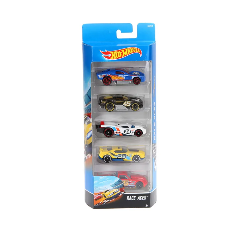 KJ HW pack 5st