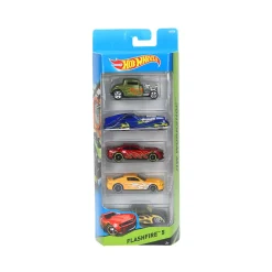 KJ HW pack 5st