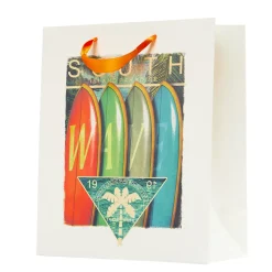 Klein cadeauzak Surf