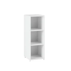 Kleine bibliotheekkast Emma Wit
