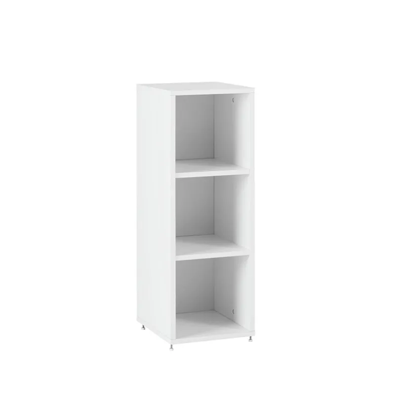 Kleine bibliotheekkast Emma Wit