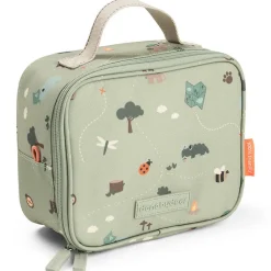 Kleine isothermische lunchtas 2,8L Tiny Trails Groen