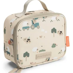 Kleine isothermische lunchtas 2,8L Tiny Trails Zand