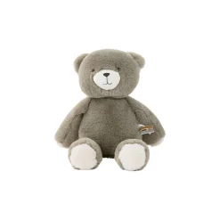 Kleine pluchebeer Orso kaki 25 cm uit collectie Fluffy, Orso & Lily