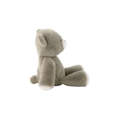 Kleine pluchebeer Orso kaki 25 cm uit collectie Fluffy, Orso & Lily