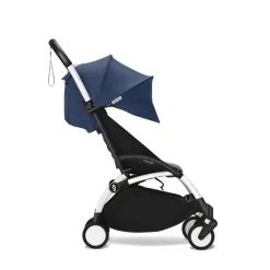 Kleurpakket 6+ Stokke® YOYO® – blauw Air France