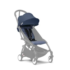 Kleurpakket 6+ Stokke® YOYO® – blauw Air France