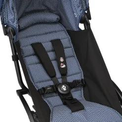 Kleurpakket 6+ Stokke® YOYO® – blauw Air France