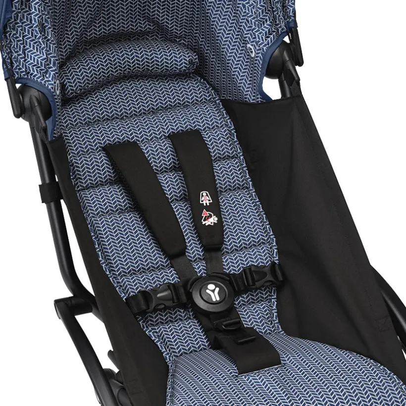 Kleurpakket 6+ Stokke® YOYO® – blauw Air France