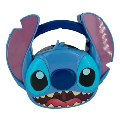 Kleurset + stickers Stitch
