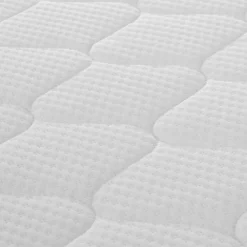 Kleur: Wit, Afmetingen: 50 x 83 cm, Geschikt voor co-sleeper.