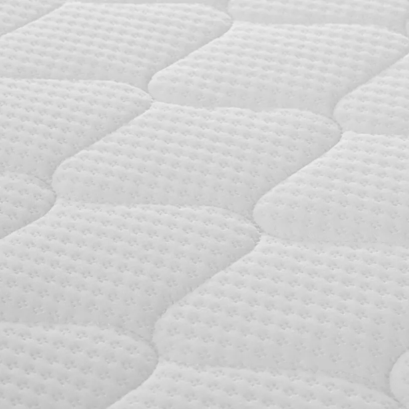 Kleur: Wit, Afmetingen: 50 x 83 cm, Geschikt voor co-sleeper.