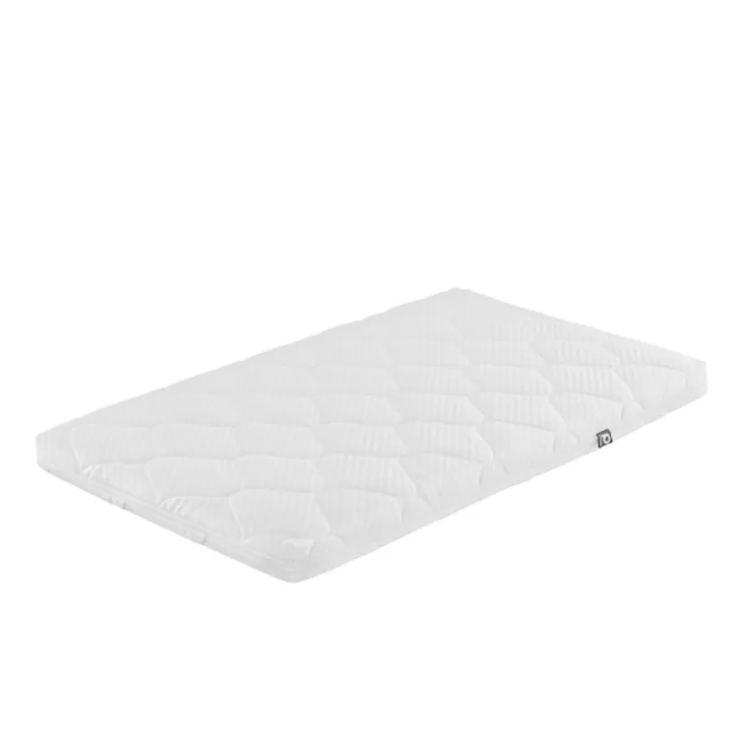 Kleur: Wit, Afmetingen: 50 x 83 cm, Geschikt voor co-sleeper.