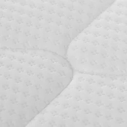 Kleur: Wit, Afmetingen: 50 x 83 cm, Geschikt voor co-sleeper.