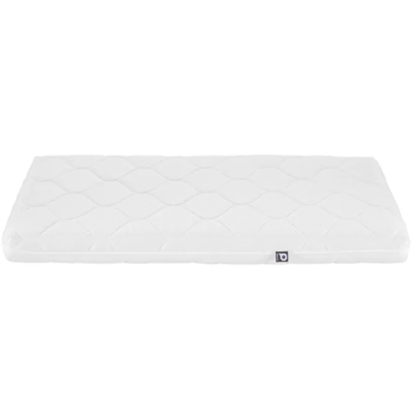Kleur: Wit, Afmetingen: 50 x 83 cm, Geschikt voor co-sleeper.