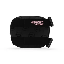 Knie/Elleboog Beschermingsset XXS Scoot And Ride Roze