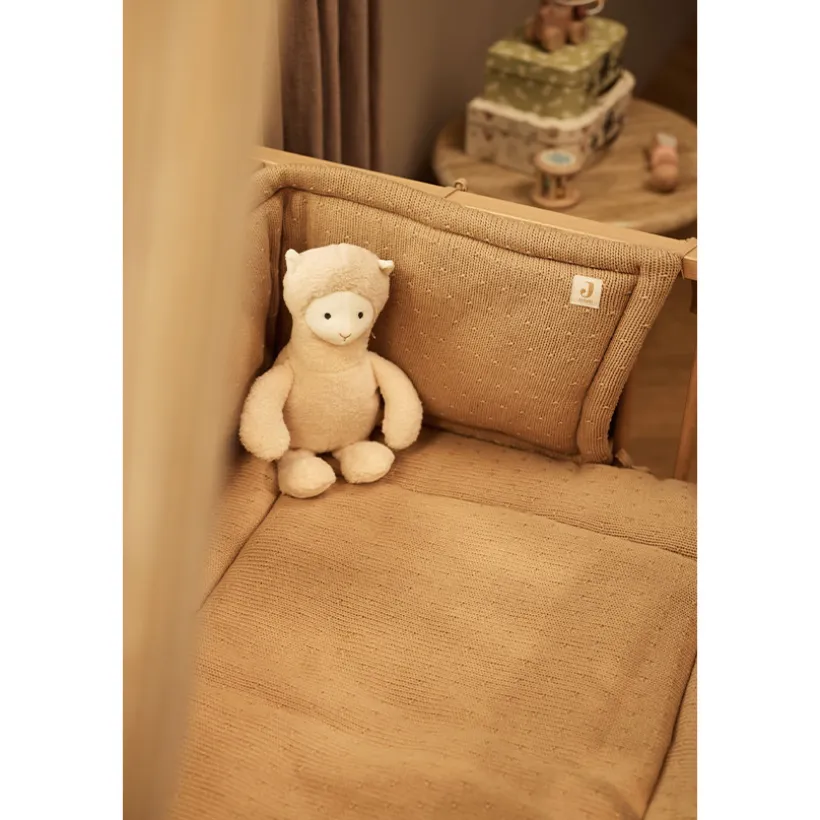 Knuffel Alpaca Paco
