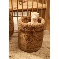 Knuffel Alpaca Paco