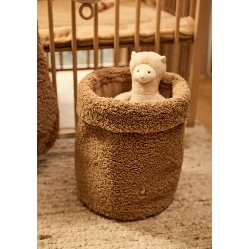 Knuffel Alpaca Paco