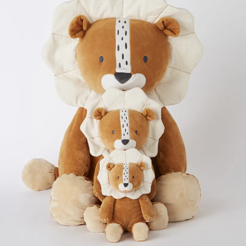Knuffel - Babou - Small 25cm