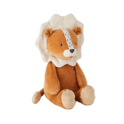 Knuffel Babou - Veloudoux - 40cm - Karamel