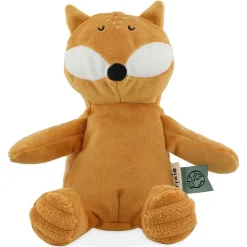 Knuffel baby Mr Fox