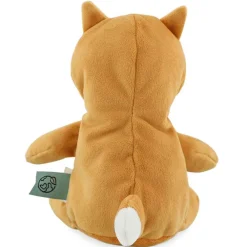 Knuffel baby Mr Fox