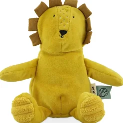 Knuffel baby - Mr Leeuw