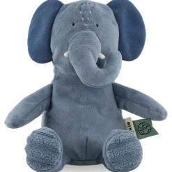 Knuffel baby - Mrs Olifant