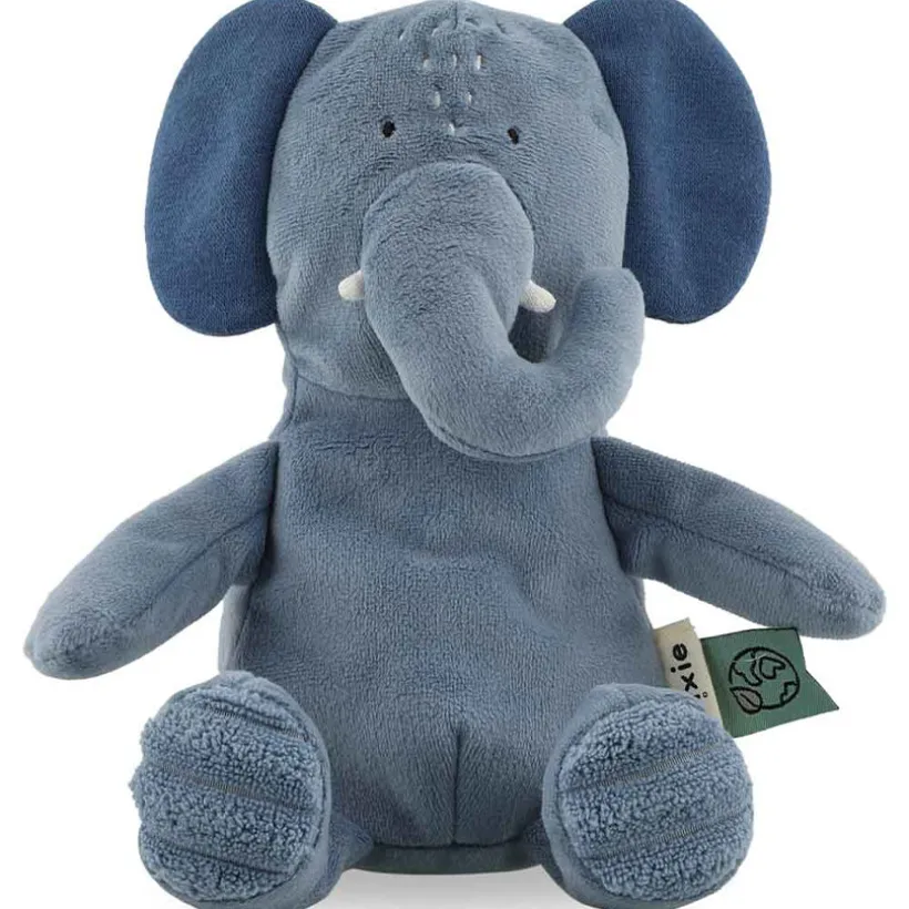 Knuffel baby - Mrs Olifant