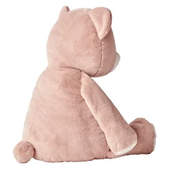 Knuffel Beer 80cm Lily Roze