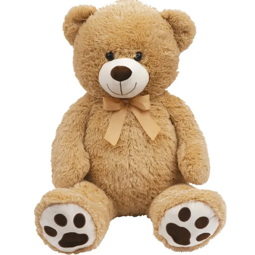 Knuffelbeer XL 100cm