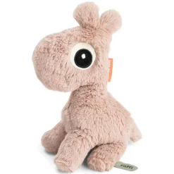 Knuffel Bestie 26cm Raffi Roze