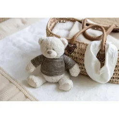 Knuffel Boho Bear 27cm