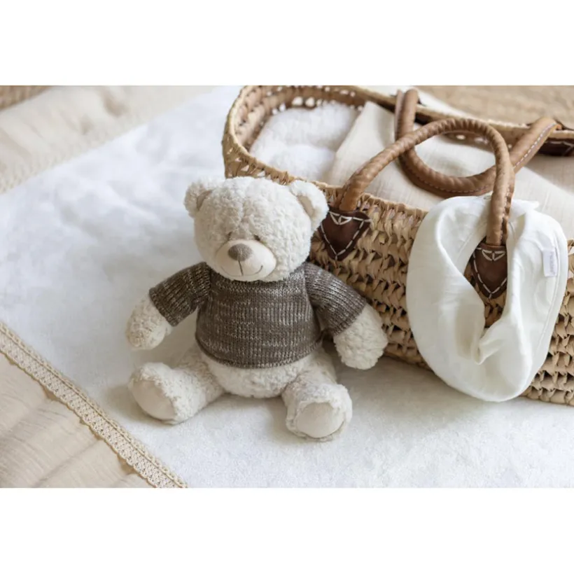 Knuffel Boho Bear 27cm