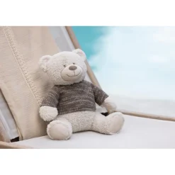 Knuffel Boho Bear 27cm
