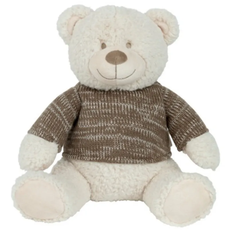 Knuffel Boho Bear 27cm